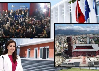 Basha tha se ishin gati, reagon ‘Berisha’: Kuvendi i 11 dhjetorit nis në “Air Albania” e përfundon në selinë e PD