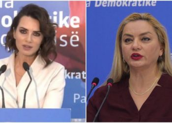 Grida Duma në krye të LDG në vend të Albana Vokshit?! Deputetja e PD: Struktura është e mykur