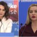 Grida Duma në krye të LDG në vend të Albana Vokshit?! Deputetja e PD: Struktura është e mykur