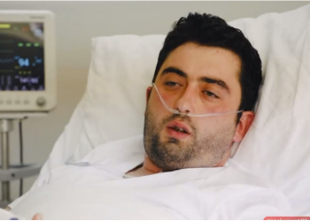 “Kur përballesh me vendimin e gabuar për të refuzuar vaksinën”/ Rama publikon apelin e pacientëve me Covid nga spitali