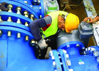 Tirana më pranë furnizimit të plotë me ujë, çdo ditë!