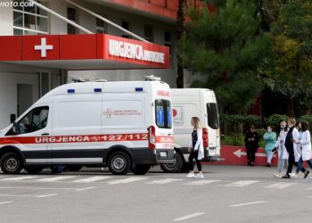 COVID-19/ Ministria e Shëndetësisë konfirmon: Janë 325 qytetarë të infektuar dhe 3 humbje jete