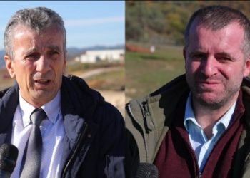 VIDEO/ Drejtuesit e menaxhimit të mbetjeve në Kosovë: Landfilli i Sharrës, me standardet më të larta  në rajon. Shkëmbejmë përvojën