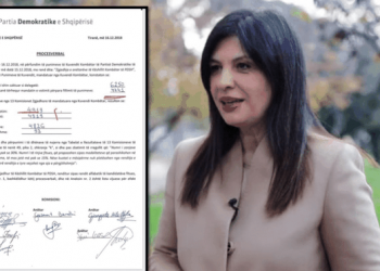 “Matematicieni im”/ Topalli tallet me “dobësinë” e Bashës: Gjithmonë i dalin më shume vota se delegatë