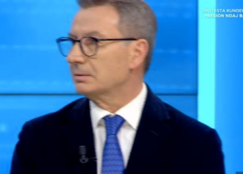 “Nuk mora pjesë në protestë”/ Kadilli zbulon “tre shënjestrat” e Berishës sot: Duhet të heqë nga veglat e veta…!