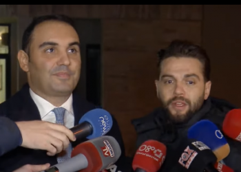 Denoncimi nga grupi i Berishës, Këlliçi: U kërcënua nga një numër holandez kryetari i FRPD Kuçovë