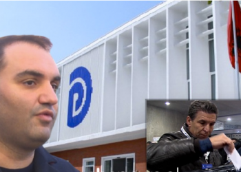 Shkarkimi i Bashës/ 76 mijë demokratë në referendum, Këlliçi: Nuk duam incidente