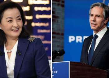 Ambasada e SHBA “reklamë” Blinken: Ka hapur platformë të re, ndiqeni këtu