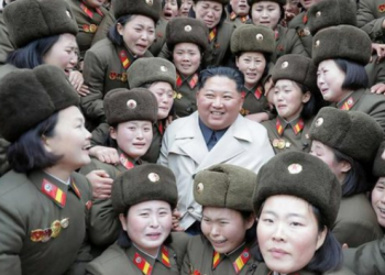 Nga dhuna çnjerëzore tek abortet pa anestezi e abuzimet seksuale, tmerret që përjetojnë gratë në ushtrinë e Kim Jong-Un
