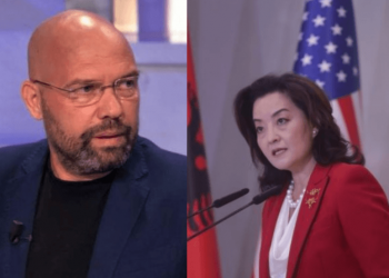 “Për herë të fundit”/ Manjani trimërohet e “këshillon” Kim, s’pyet për SHBA: Shih punët e tua, s’ke punë me PD. Escobar nuk e vlerësoj