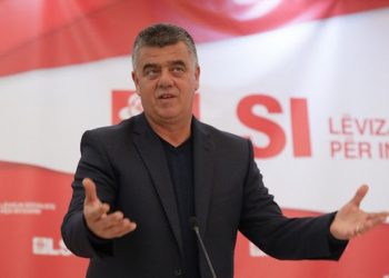 SPAK/ Sekuestrohen pasuritë e Lefter Kokës dhe 2 inceneratorët