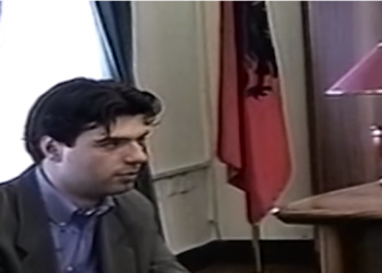 Berisha: Basha me erdhi për herë të parë me pantallona të shkurtra, ma solli holandezi Kohen