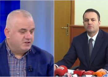 “Pak mundësi ekstradimi nga Italia”/ Hoxha: Policët e kërkonin në shtëpi, por e dinin që Llalla s’ishte aty