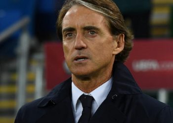 A do të shkojë Italia në Kupën e Botës? E ardhmja e tij… Rrëfehet për gjithçka Roberto Mancini