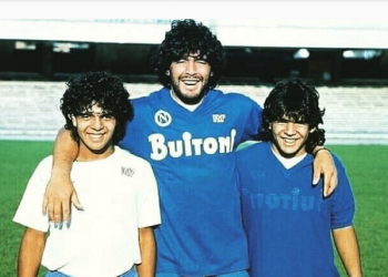 Maradona, Vieri, por edhe Inzaghi dhe Laudrup. Historia e vëllezërve pak a shumë të famshëm në futboll