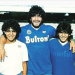 Maradona, Vieri, por edhe Inzaghi dhe Laudrup. Historia e vëllezërve pak a shumë të famshëm në futboll