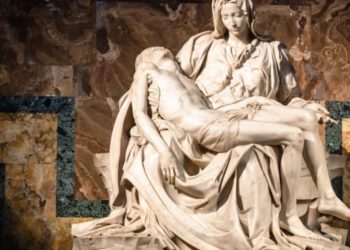 Nëna e Jezus Krishtit/ Kush ishte në realitet Maria e Nazaretit?