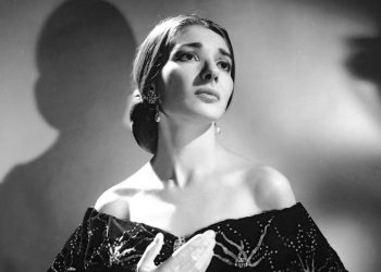 Si sot, në këtë ditë, më 3 dhjetor, lindi Maria Callas dhe Godard si edhe vdiq Renoir