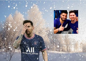 Miku i ngushtë zbulon problemin e pabesueshëm, që po e pengon Messin te PSG