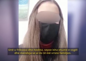 Flet e mitura e abuzuar nga mësuesi monstër: Nuk e dija çfarë bënte me trupin tim, më kërcënonte me thikë e se do më hidhte në pus. U zbulua…!