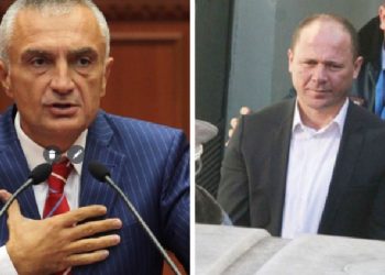 I kapi Xhelal Mziu/ Zarfe me para në këmbim të votës në Dibër: Dënohen me burg dy eksponentët e LSI