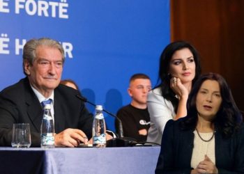 Nusja është me ‘Foltoren’/ Vjehrra e Floriana Garos: Është e manipuluar nga Sali Berisha. Ja pakti që bëra me të