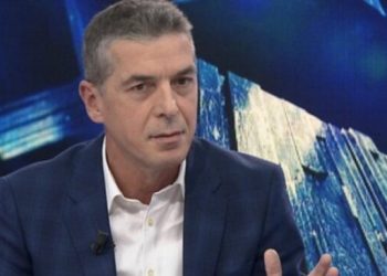 Kriza/ Ish zv.kryeministri Oketa ka një zgjidhje: As Berisha e as Basha, por drejtimi i PD me një përfaqësi