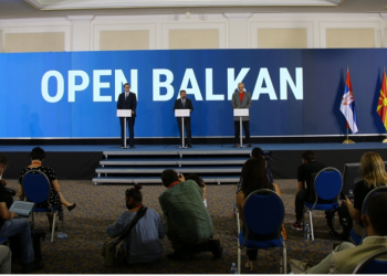 Qeveria miraton dy vendime të “Open Balkan”: Hyn në fuqi identifikimi elektronik në dogana dhe tregu i lirë i punës