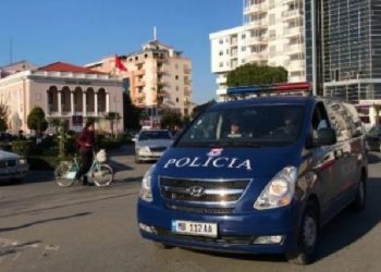 U raportua për të shtëna me armë, policia e Shkodrës: U konfliktuan dy bashkëshortë, ja e vërteta