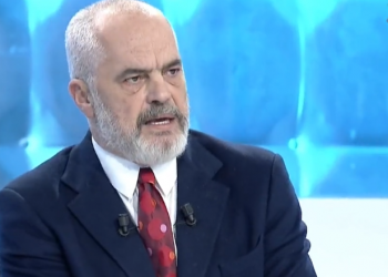 Situata në PD/Rama: Telenovelë e shëmtuar, një kufomë ‘non grata’ e tjetri ‘grata’ luftojnë mbi kurrizin e mbështetësve