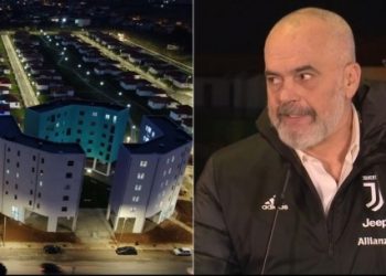 Shurdhëria mediatike me mbylljen e procesit të rindërtimit