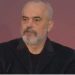 “Do t’i bëmë me shtëpi”/ Rama njofton reformën për çiftet e reja e njerëzit në nevojë, denoncon gjyqtarin dhe “godet” PD-në