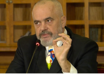 Manja e kallëzoi në SPAK, Rama flet për gjyqtaren: S’e arreston qeveria, por drejtësia, kini durim