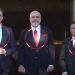Mesazhi i ‘koduar’ që dhanë 3 liderët me ngjyrën e kravatës, ja të veçantat që kaluan pa u vënë re nga takimi Rama-Vuçiç-Zaev