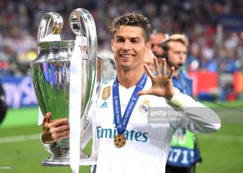 Pse quhet ‘mbreti’ i Champions League, ja shpjegimi i pseudonimit të Ronaldos
