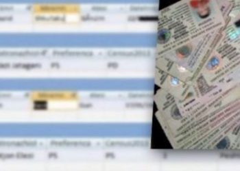 Rroga, llogari bankare e numra telefonash/ Rrjedhja e të dhënave nuk përfundon këtu, çfarë pritet të dalë sheshit?