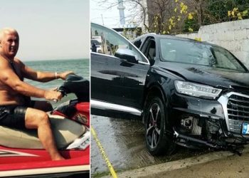 I zunë pritë dhe e qëlluan me 7 plumba, arrestohen babë e bir për vrasjen e biznesmenit në Kurbin