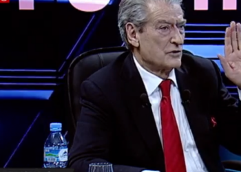 A ka frikë nga një arrestim i mundshëm? Përgjigjet për herë të parë Berisha: S’më impresionojnë. Trimëria ime…!