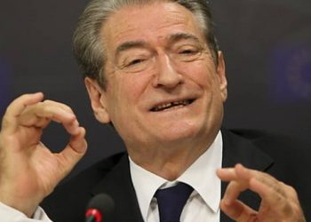 Kush e riaktivizoi Sali Berishën?