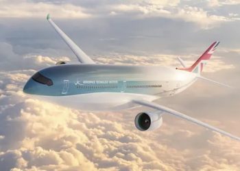 Rreth botës pa karburant, kur mund të realizohet projekti për aeroplanët me hidrogjen?