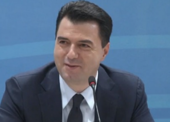 “E ka futur veten në një…”/ Basha: Pas 16 vitesh, as nuk dua ta ndihmoj më Sali Berishën!
