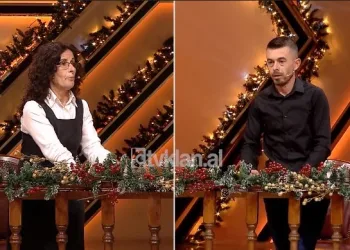 Nëna thërret të birin në seancë ndërmjetësimi, çfarë ka ndodhur?