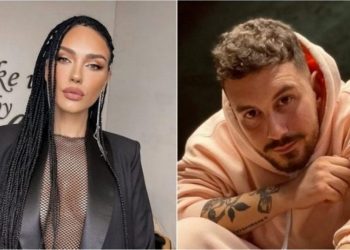 Einxhel nuk fliste me Donaldin jashtë shtëpisë, ja arsyeja