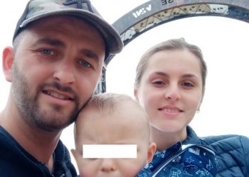 Aksidenti që u mori jetën babë e bir/ Ekspertët rikthehen në vendngjarje, për çfarë dyshojnë?!
