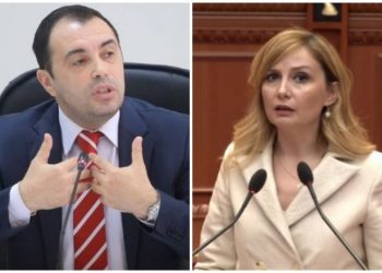 “Qeveria po i var mëlçitë në qafë ujkut”/ Denar Biba në krye të “Konkurrencës”, Tabaku kundër: Shkoi deri në Strasburg për t’i bërë shantazh gjyqtarëve