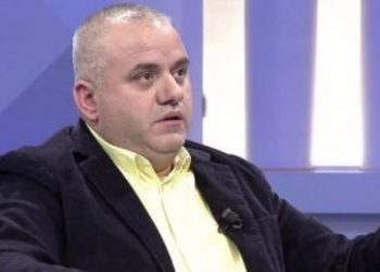 “Mori peng financierin e Berlusconit”/ Gazetari Hoxha flet për shqiptarin e njohur të kapur në Ukrainë