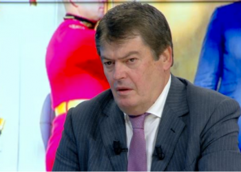 “Ballkani i Hapur”/ Ish Presidenti Topi: I avantazhuar Vuçiç, është dinak dhe i zgjuar