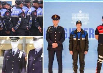 Zbardhet i plotë vendimi/ Tenderi i uniformave të policisë, Gjykata e Posaçme jep dënimet për 10 të akuzuarit. Sa vite burg…!