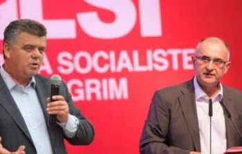 Krah Berishës për PD-në/ Vasili mburret si ia “futi” mikut: LSI “zbërtheu” Kokën, por pati dekonspirim. Basha na pengoi