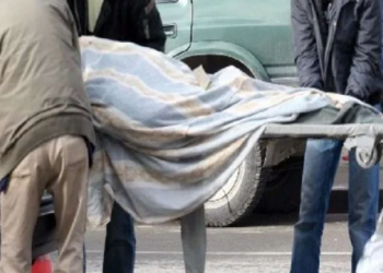 Tragjike/ Po punonte në ndërtimin e pallatit në Tiranë, 30 vjeçari bie nga lartësia dhe humb jetën